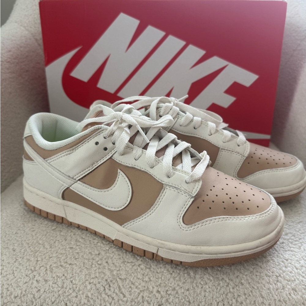 Nike Sand Dune Dunks size women’s 8.5